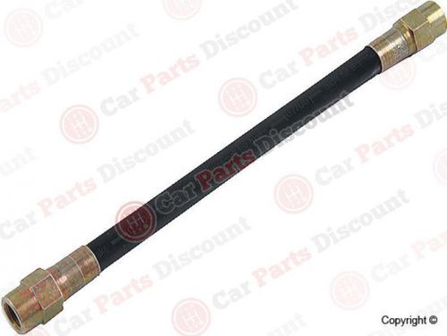 New fte clutch slave cylinder hose, 0002952235