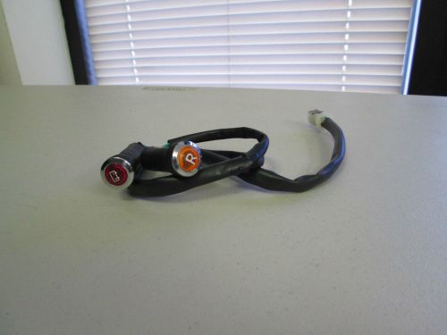 Hensim 150cc atv reverse indicator (oem part)