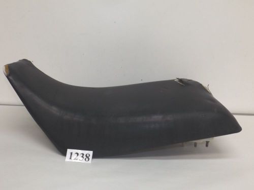 Honda atc 250sx 250 sx atc250sx oem seat 85 1985 1238