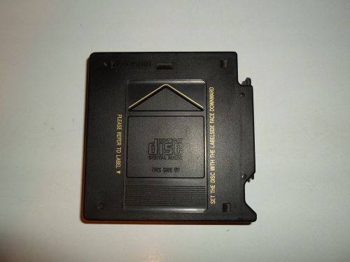 1995-2003 lexus gs300 gs400 rx300 es300 ls400 lx 6 cd changer magazine cartridge