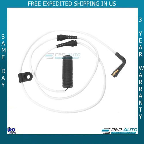 10018 - goodpoint autoparts brake wear sensor, warranty