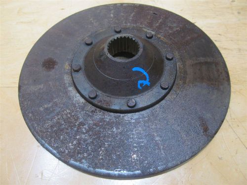 Polaris indy 500 classic brake rotor disc disk