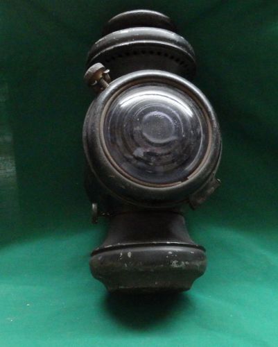 Very nice buggy or carriage driving light