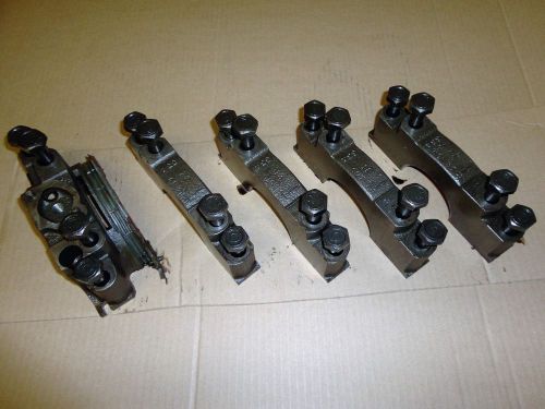 Bbc big block chevy engine 4 bolt main caps 396 427 454