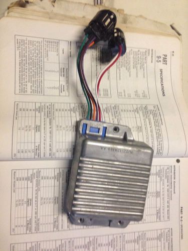 Dura spark box ford electronic box