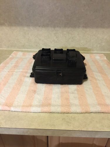 Seadoo sea doo gtx rfi 1999 oem computer ecu ecm mpem