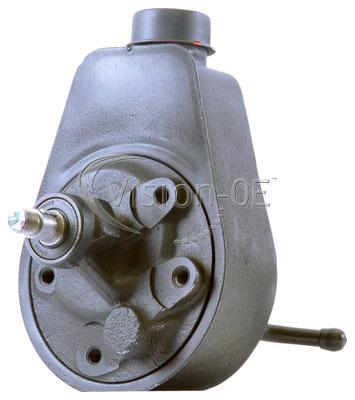Vision-oe 732-2109 steering pump-power steering pump