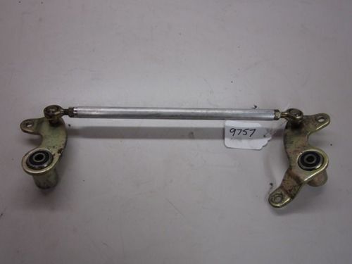 Polaris steering rack - 2003 rmk 800 - 5333772 - #9757