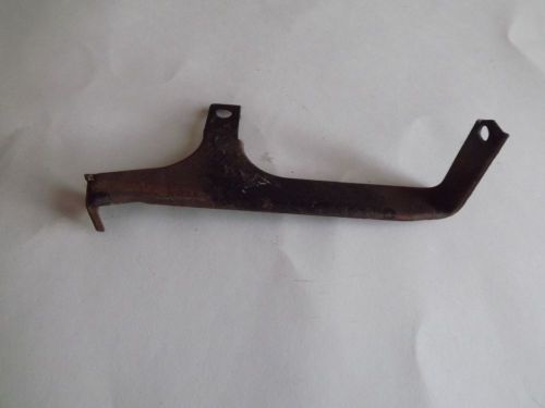 1969 gto dash bracket