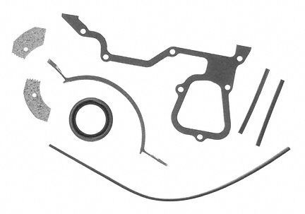 Land rover 2002-2005 2.5l v6 freelanders valve cover gasket set