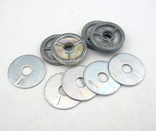 64-70 camaro chevelle nova gto 442 nos gm striker washers 65 66 67 68 69 ss z28