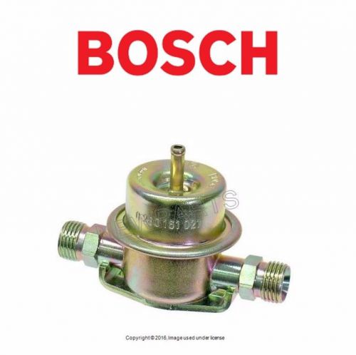 New porsche 911 928 1984 - 1989  bosch fuel pressure damper 93011060200
