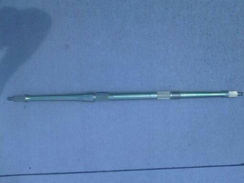 New yamaha yfz450 yfz 450 magnum rear axle 04-09