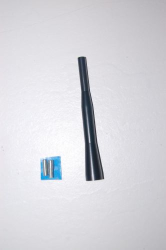 Auto roof antenna and smart fortwo antenna fixed length of 11cm / 4.3 inch.
