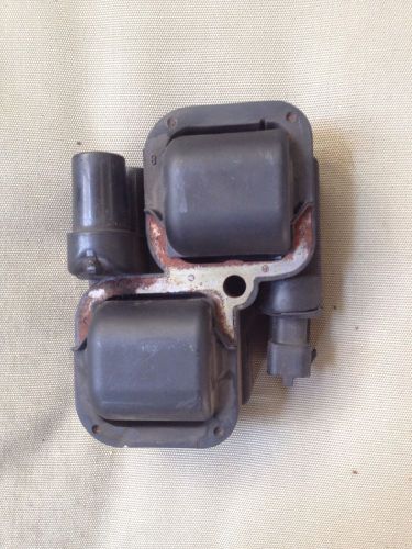 98-2002 mercedes ml e clk cl c s slk 320 430 500 280 * ignition coil ignitor *