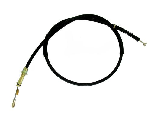 Clutch cable-premium rhinopac cc408