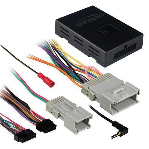 Sell Metra GMOS01 Retain OnStar Wiring Interface in Brooklyn, New York