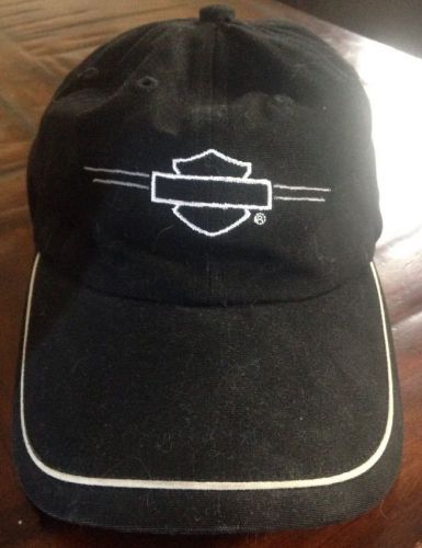 Harley davidson hat women's