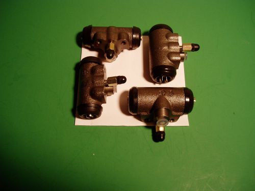 Willys jeep brake wheel cyl kit. mb,gpw,2a,3a,m38 41-53