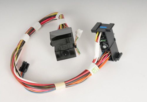 Ignition starter switch acdelco gm original equipment d1498c