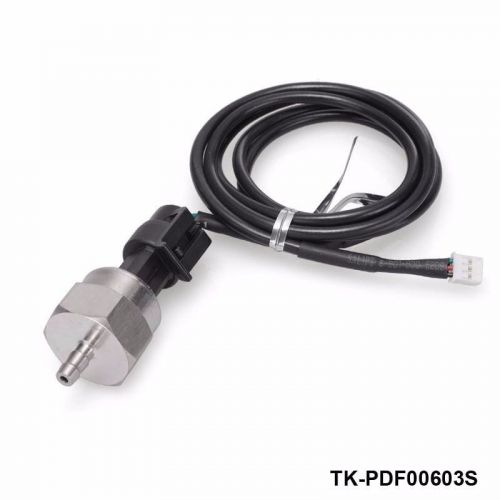 Universal electric turbo boost pressure gauge meter sender sensor boost sensor