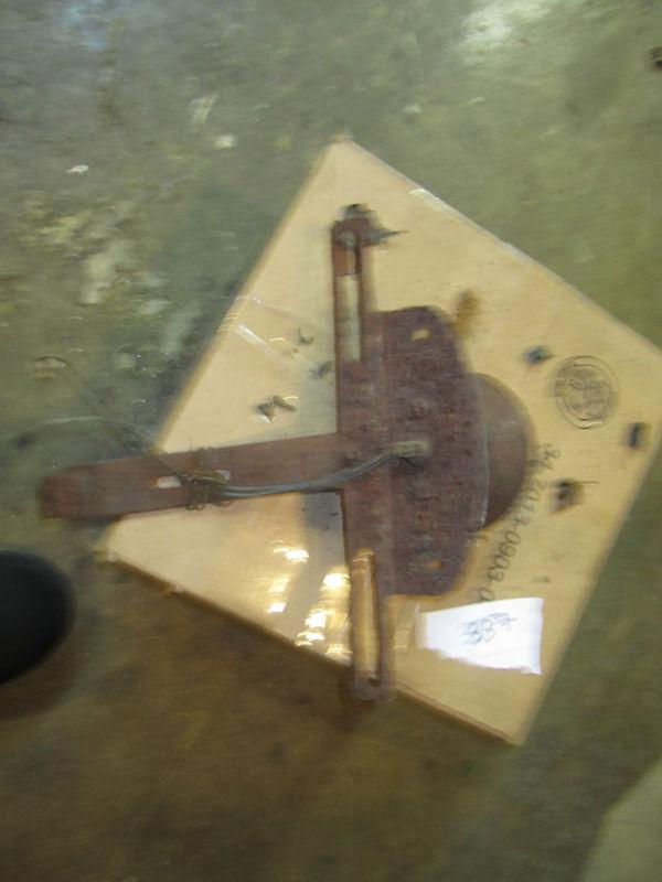 lincoln zephyr convertible tail light, US $45.00, image 2