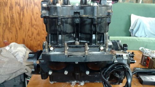 Yamaha 62t 700 engine wave raider venture xl superjet blaster