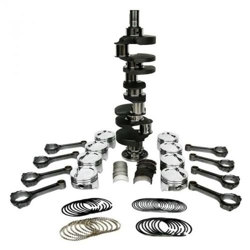 Eagle chevy 400 competition rotating assembly