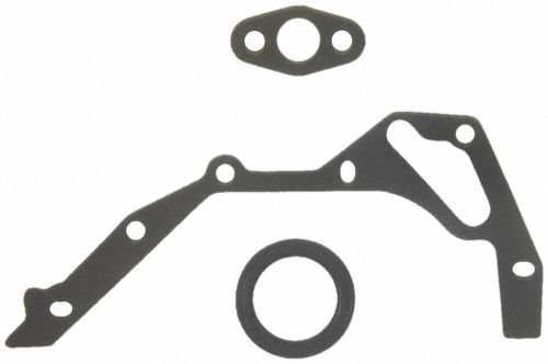 Fel-pro tcs45964 crankshaft seal kit