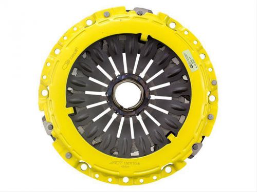 Act heavy-duty pressure plate hy011