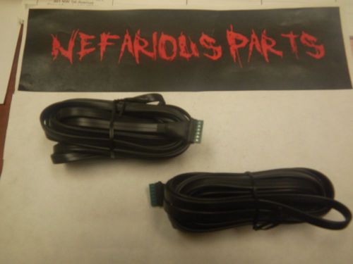 Directed replacement cable for supercode 2 way control center system 6816t