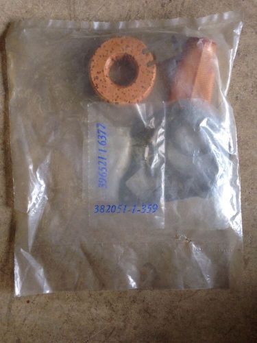 New oem omc p/n 382051 carburetor kit for evinrude johnson outboards