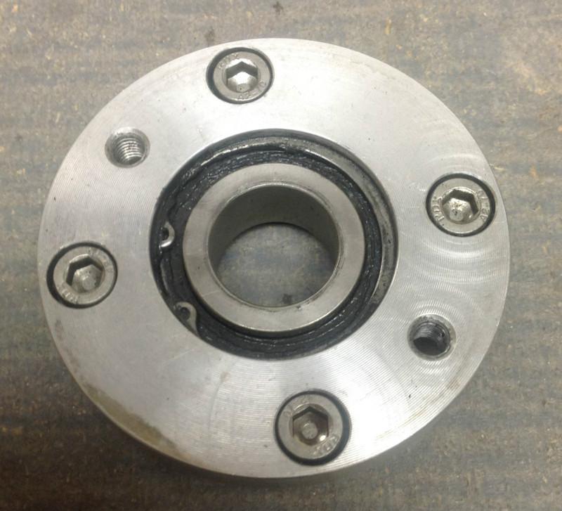 Davin spinner bearings with allen screws for streetspin 1 street spin 3 ss1 ss3