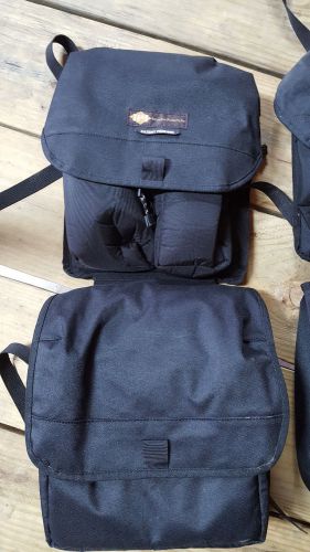 Innovative products, inc. atv fender storage bag