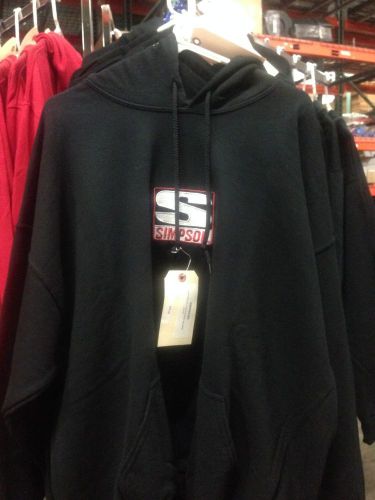 Simpson apparel 43033lk