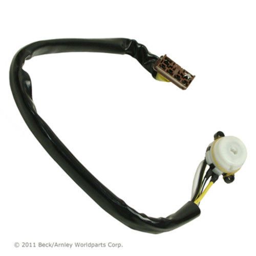 Beck/arnley 201-1805 ignition switch