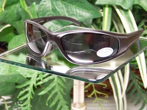  foam cushioned bifocal motorcycle biker riding glasses bifocal reader +3.00 smk