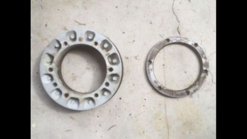 Volvo penta bellhousing ring