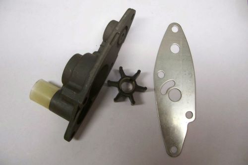 Chrysler outboard water pump kit complete - fk1067 - 7.5 hp.