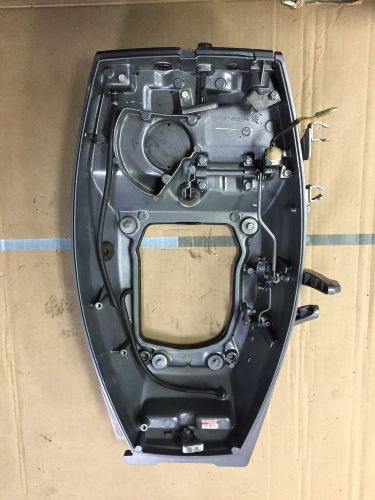 Yamaha 40hp 6e9 outboard cowl cowling 6r6-42724-00-00