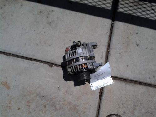 Alternator fits 04-06 armada 119456