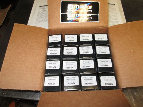 16 new small block mopar performance 5.2l 5.9l magnum valve springs* p5249464