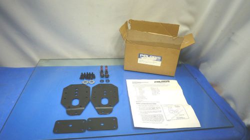 Polaris 2200876,1996 with x10 suspension,121" track,suspension mounting kit,new