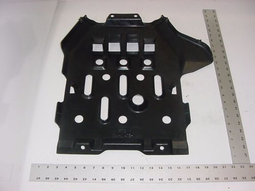 Yamaha grizzly brush frame guard 700 550 2007 - 2014 3b4-2147e-00-00