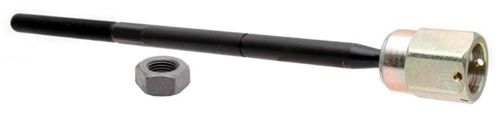 Steering tie rod end inner acdelco pro 45a2052