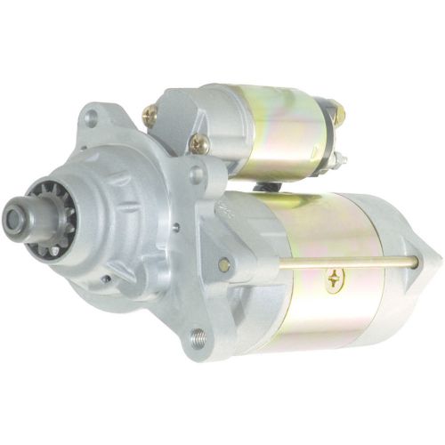 Remy 95532 new starter