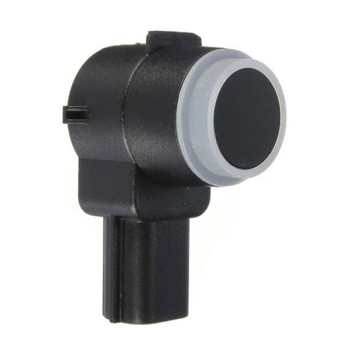 New reverse backup parking bumper sensor for buick gm 25961321 black