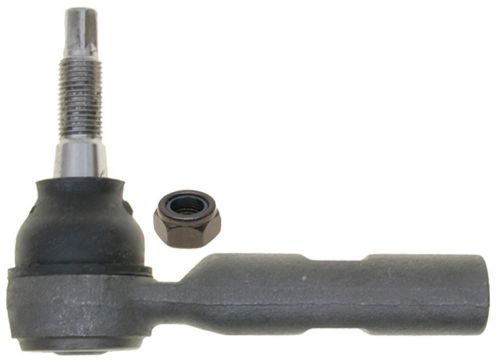 Steering tie rod end outer acdelco advantage 46a0878a