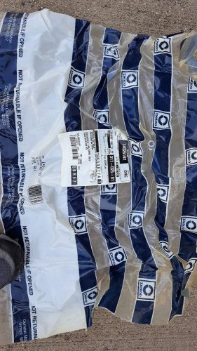 Chevrolet a.i.r exhaust manifold