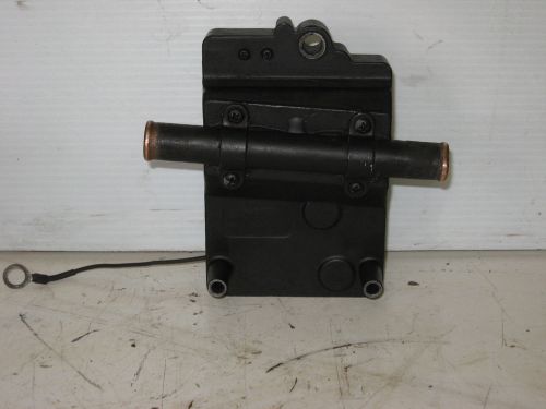 Mercruiser 3.7 litre, 165, 170-190, 465, 470, 485 voltage regulator